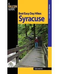Best Easy Day Hikes Syracuse