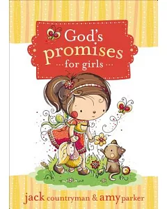God’s Promises for Girls