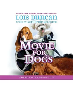 Movie for Dogs: Library Edition