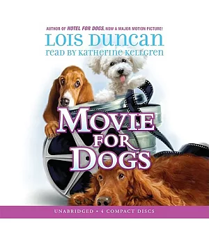 Movie for Dogs: Library Edition
