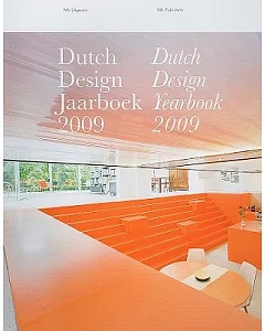 Dutch Design Jaarboek 2009 / Dutch Design Yearbook 2009