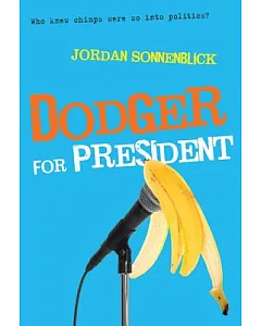Dodger for President