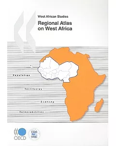 Regional Atlas on West Africa
