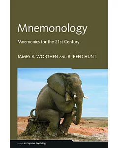 Mnemonology: Mnemonics for the 21st Century