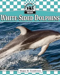 White-sided Dolphins