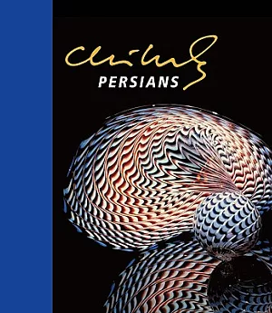Chihuly Persians