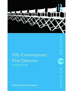 Fifty Contemporary Film Directors