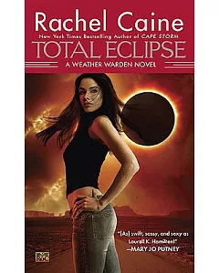 Total Eclipse