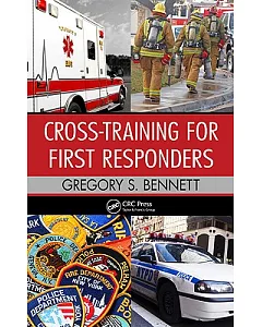 Cross-Training for First Responders