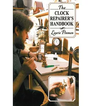 The Clock Repairer’s Handbook