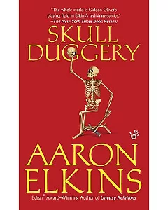 Skull Duggery