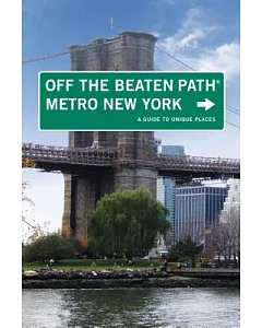 Off the Beaten Path Metro New York: A Guide to Unique Places
