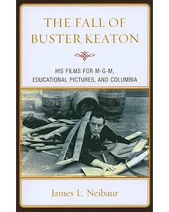 The Fall of Buster Keaton: His Films for M-g-m, Educational Pictures, and Columbia
