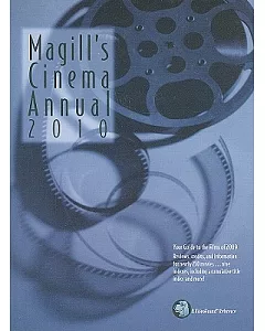 Magill’s Cinema Annual 2010: A Survey of the Films of 2009