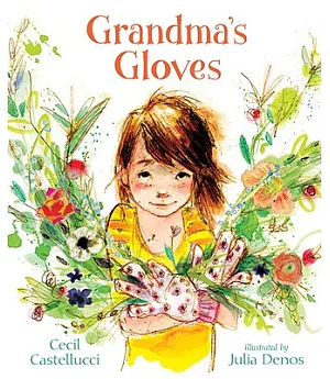 Grandma’s Gloves