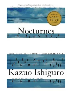 Nocturnes: Five Stories of Music and Nightfall