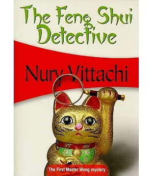 The Feng Shui Detective