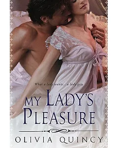My Lady’s Pleasure