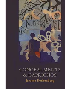 Concealments & Caprichos