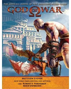 God of War: Library Edition