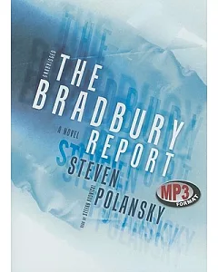 The Bradbury Report: Library Edition