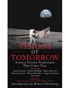 Visions of Tomorrow: Science Fiction Predictions That Came True