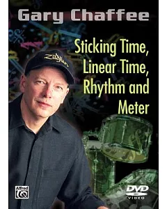 Sticking Time, Linear Time, Rhythm and Meter