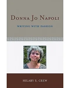 Donna Jo Napoli: Writing With Passion