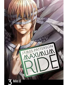 Maximum Ride 3: The Manga