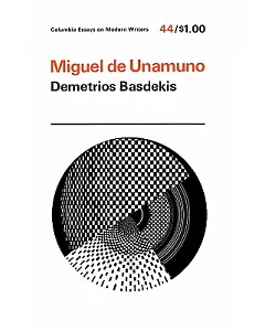 Miguel De Unamuno