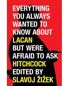 Everything You Wanted to Know About Lacan but Were Afraid to Ask Hitchcock