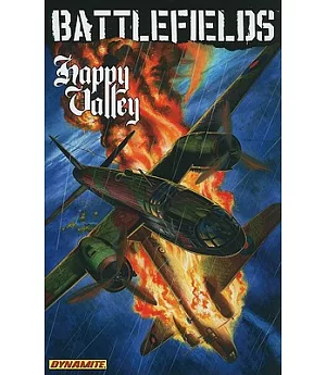Battlefields 4: Happy Valley