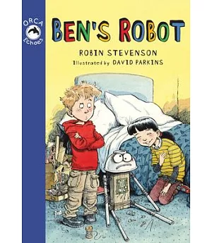 Ben’s Robot