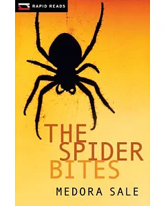 The Spider Bites