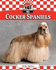 Cocker Spaniels