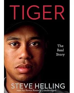 Tiger: The Real Story