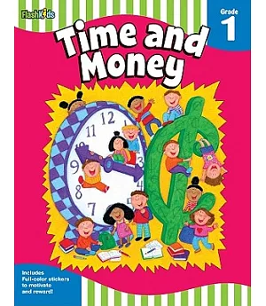 Time and Money, Grade 1