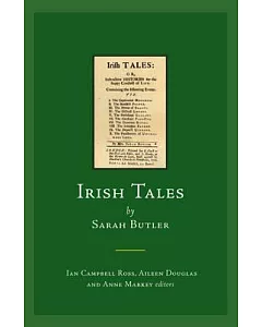 Irish Tales Or Instructive Histories For The Happy Conduct Of Life