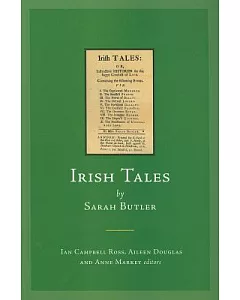 Irish Tales: or, Instructive Histories for the Happy Conduct of Life
