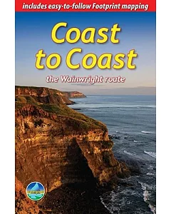 Coast to Coast: The Wainwright Route