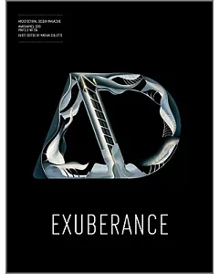 Exuberance: New Virtuosity in Contemporary Architecture