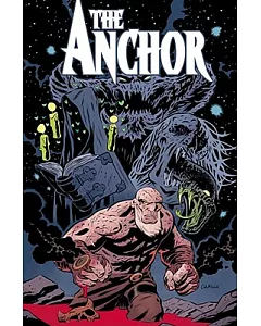 The Anchor: Five Furies