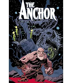 The Anchor: Five Furies