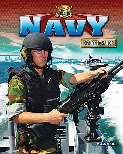 Navy: Civilian to Sailor