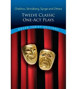Twelve Classic One-Act Plays