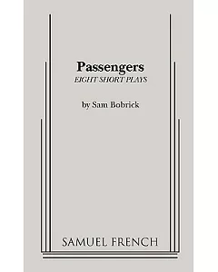 Passengers: Eight Short Plays