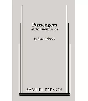 Passengers: Eight Short Plays
