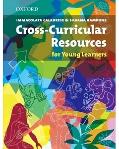 Cross-Curricular Resource for Young Learners