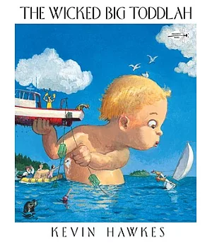The Wicked Big Toddlah