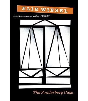 The Sonderberg Case